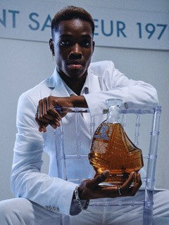 Saint Sauveur Haitian Heritage Rum - 4 Year