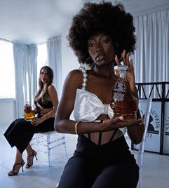 Saint Sauveur Haitian Heritage Rum - 4 Year