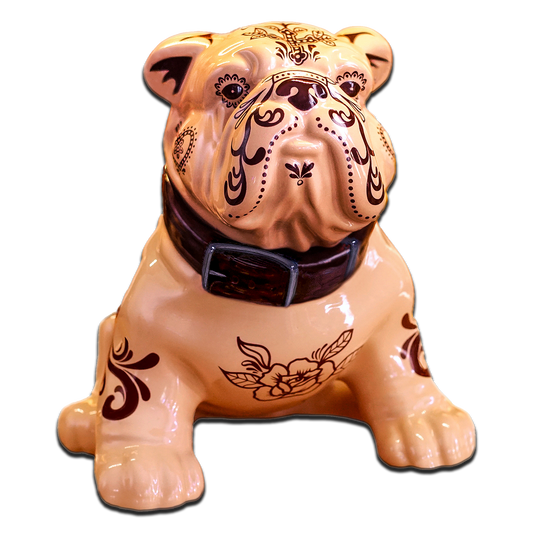 Mascota Añejo Tequila