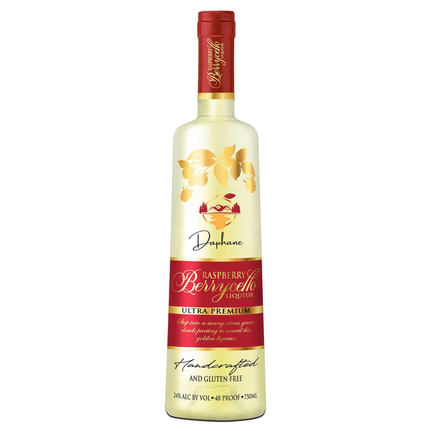 Daphane Berrycello