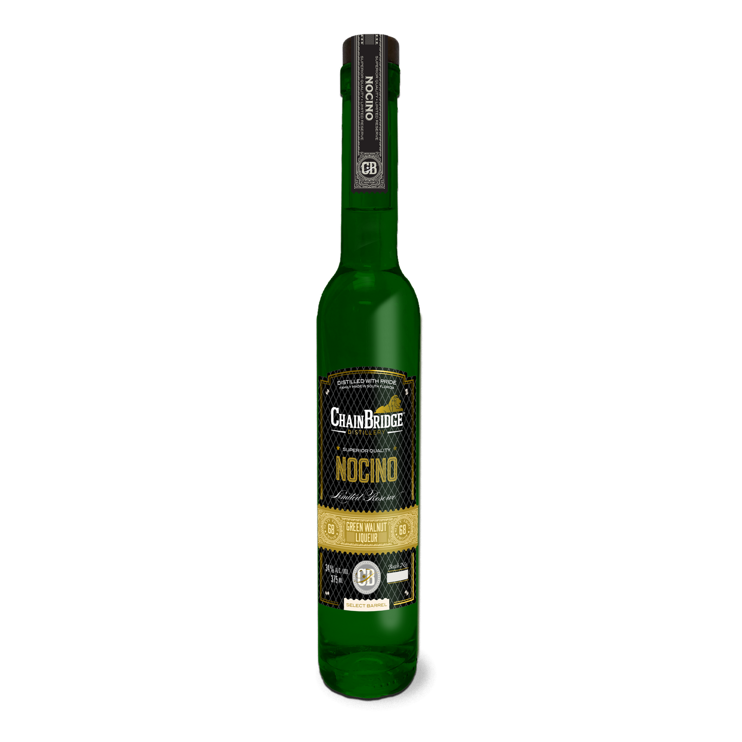 ChainBridge Nocino