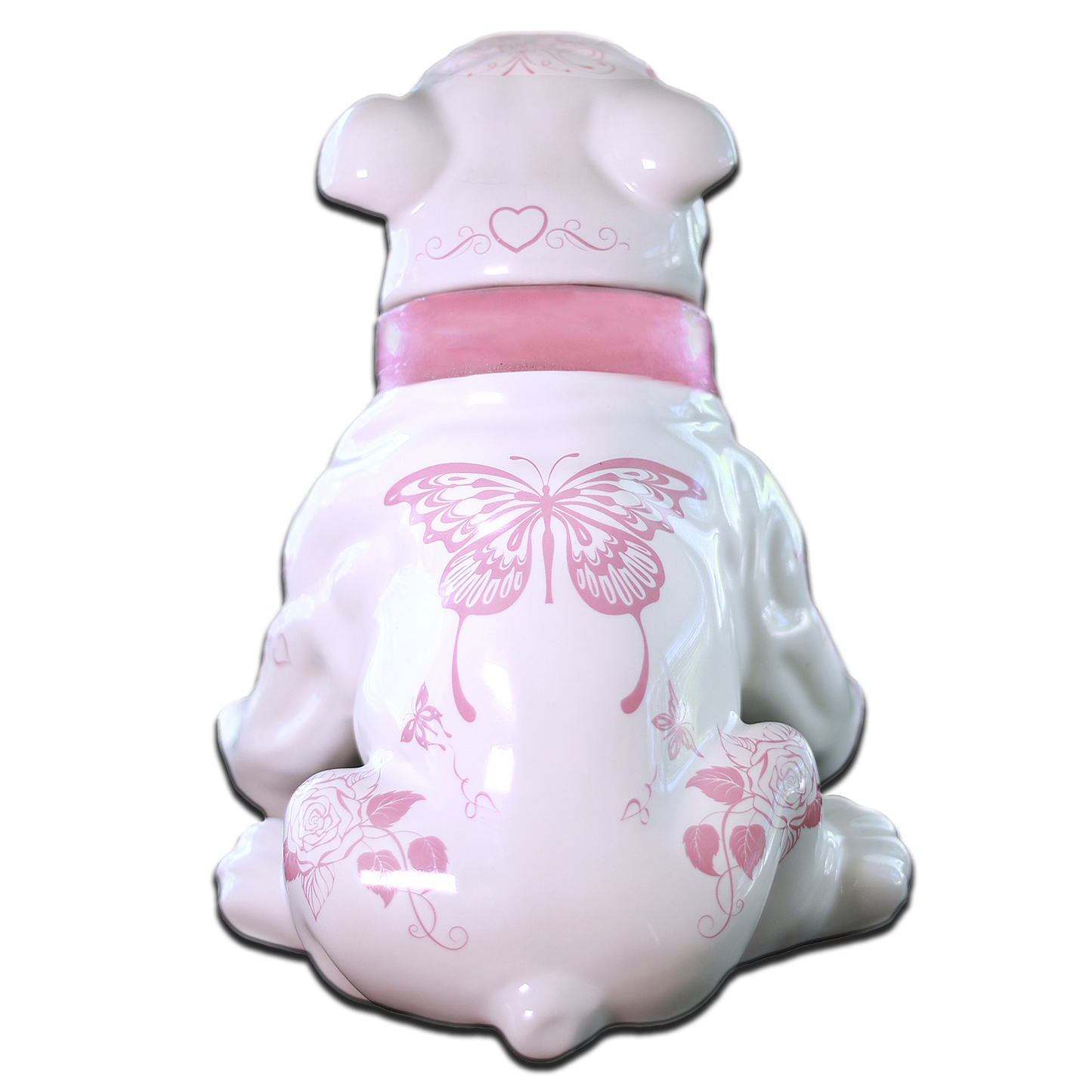 Mascota Rosa Tequila