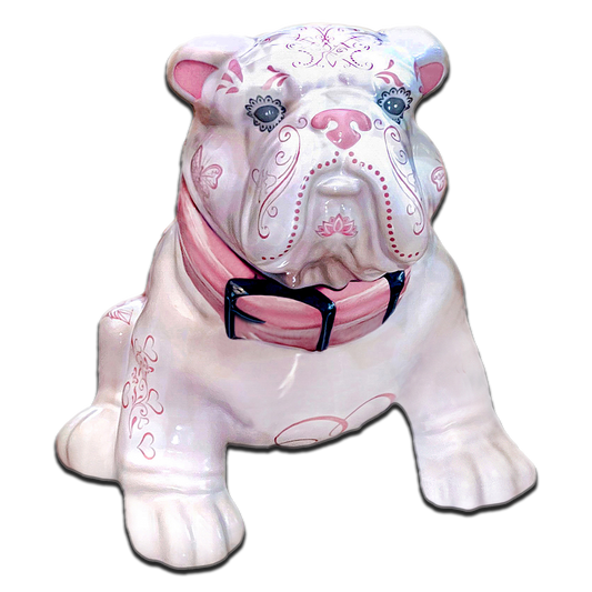 Mascota Rosa Tequila