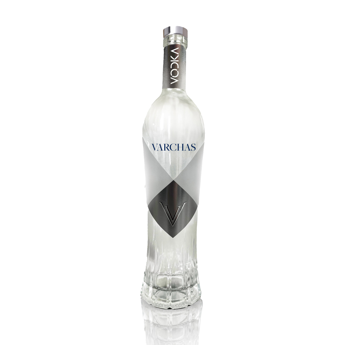 VARCHAS VODKA
