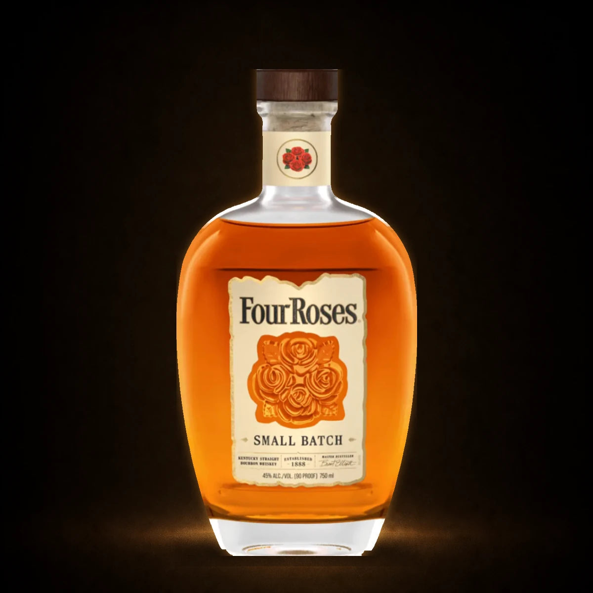 FOUR ROSES SMALL BATCH SELECT
