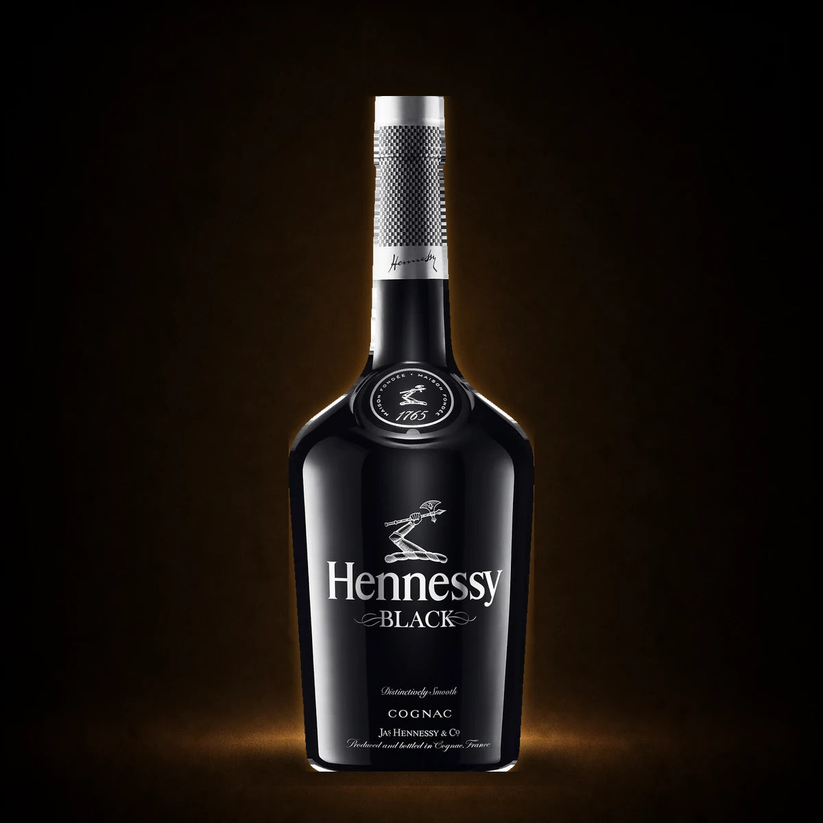 HENNESSY BLACK 750 ML