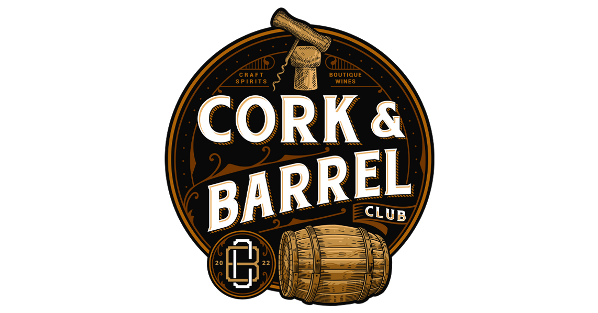 Cork & Barrel Club
– CORK & BARREL CLUB