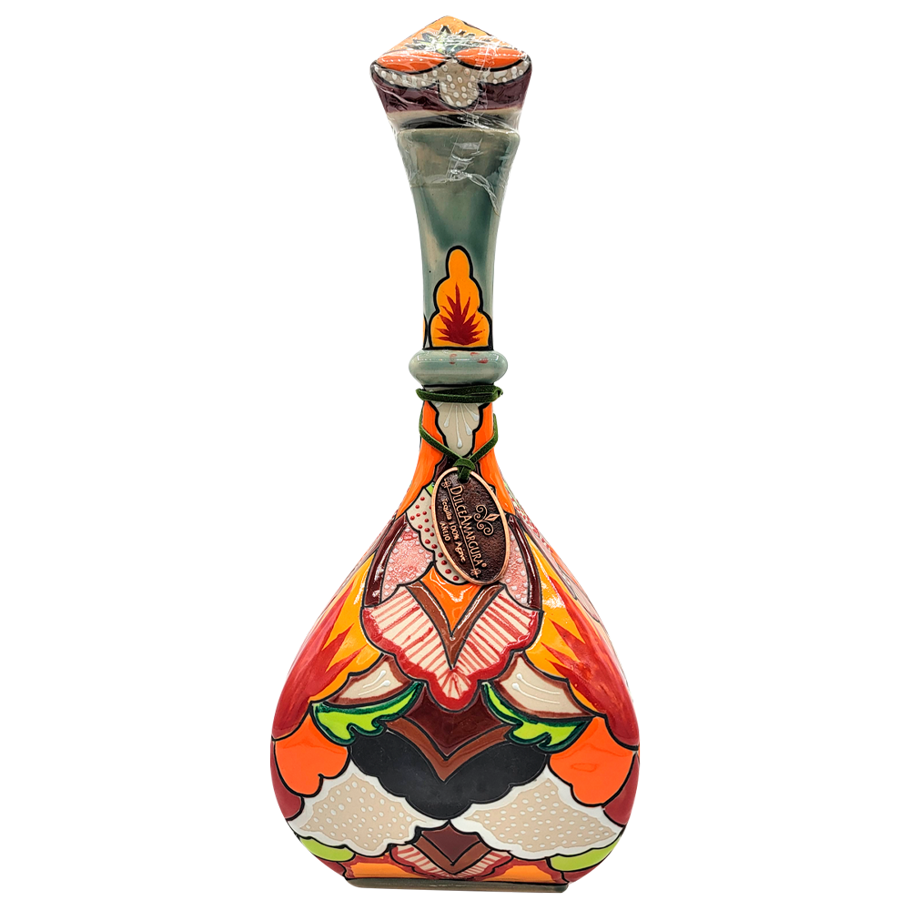 Dulce Amargura Añejo Tequila