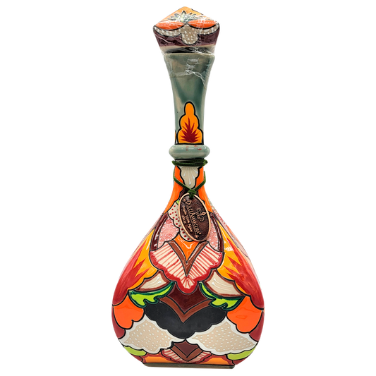 Dulce Amargura Añejo Tequila