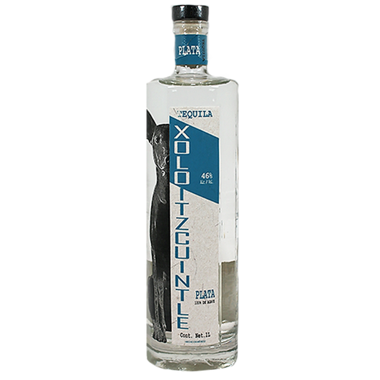 XOLO Blanco Tequila