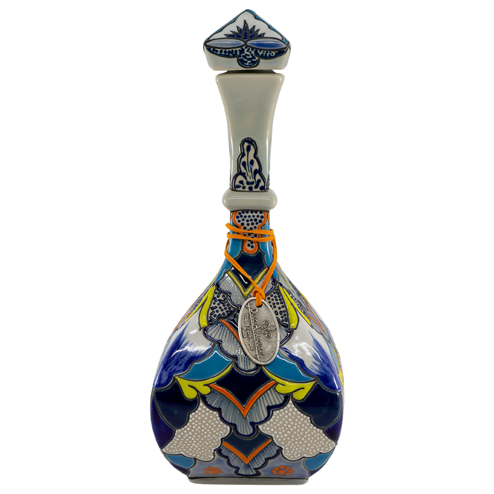 Dulce Amargura Blanco Tequila