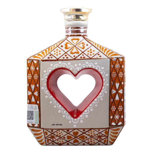 Riqueza Cultural Ruby Añejo Tequila