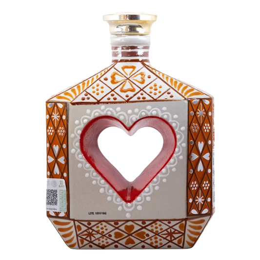 Riqueza Cultural Ruby Añejo Tequila