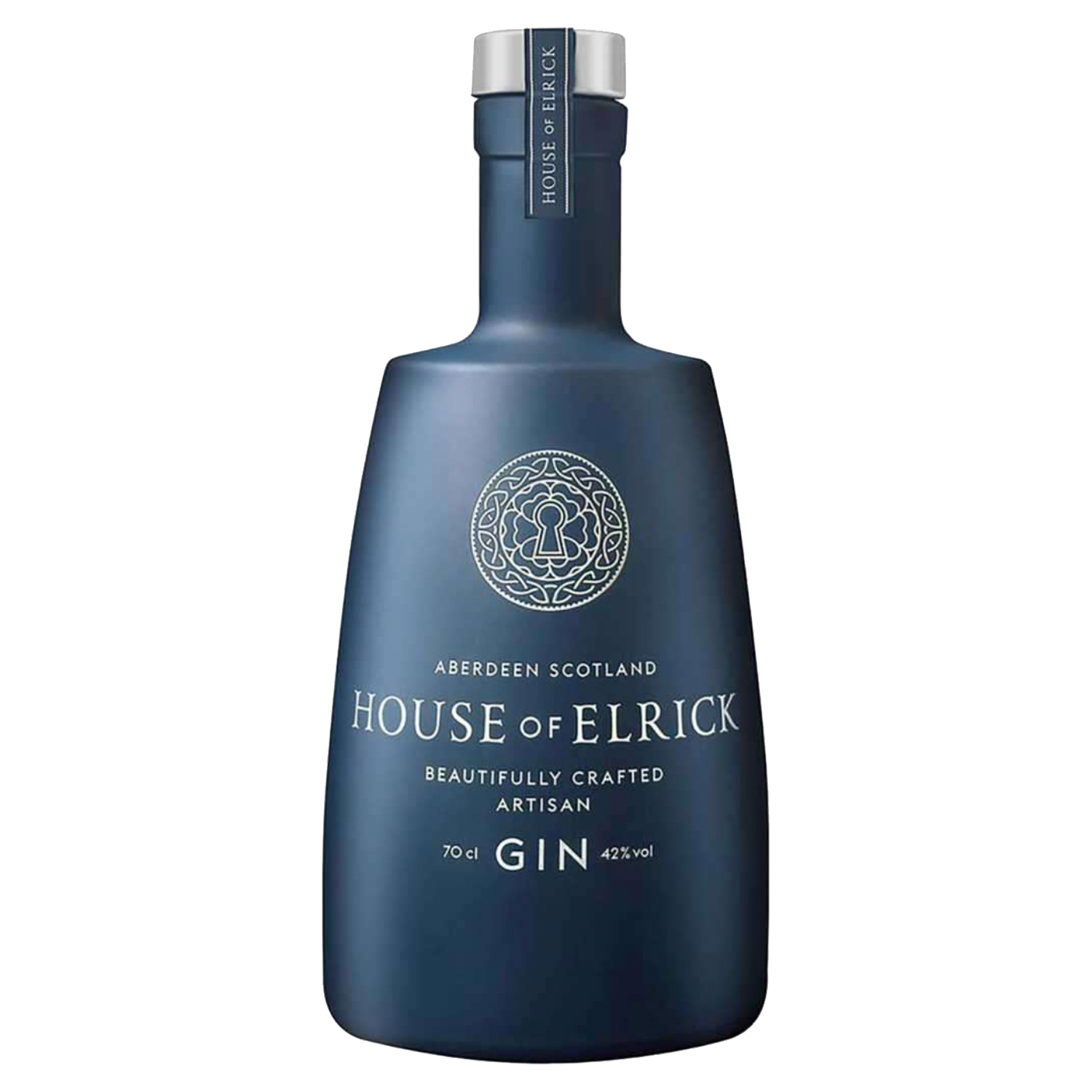 House of Elrick Gin – CORK & BARREL CLUB