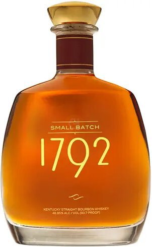 1792 SMALL BATCH 750 ML