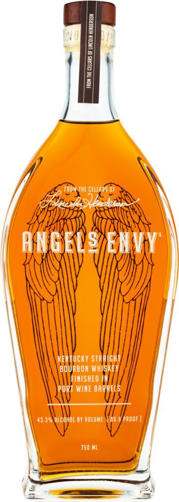 ANGELS ENVY 750 ML