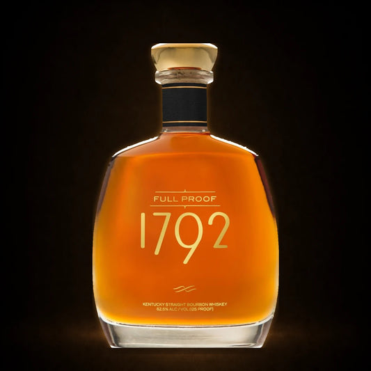 1792 FULL PROOF 750 ML BP