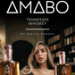 Amabo Bourbon - PRE LAUNCH **SHIPPING 1/2/25**