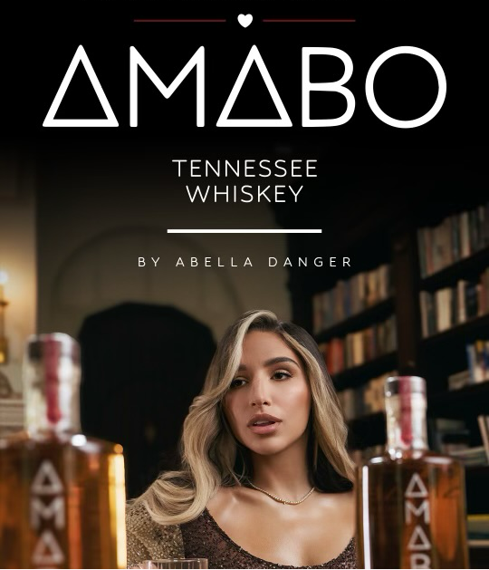 Amabo Bourbon - PRE LAUNCH **SHIPPING 1/2/25**