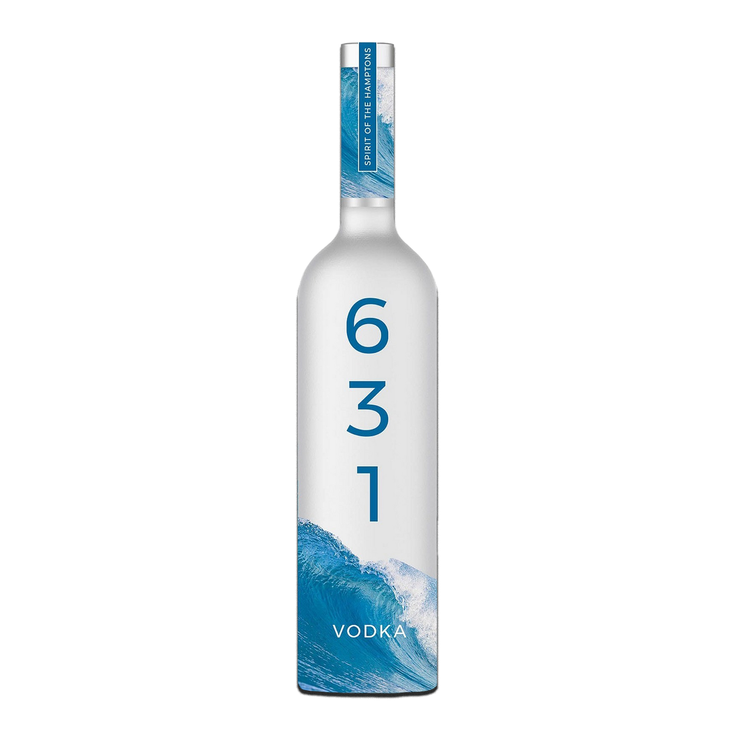 631 Vodka