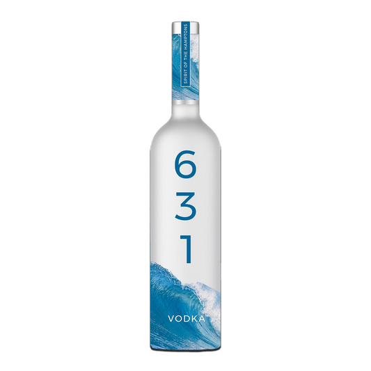 631 Vodka