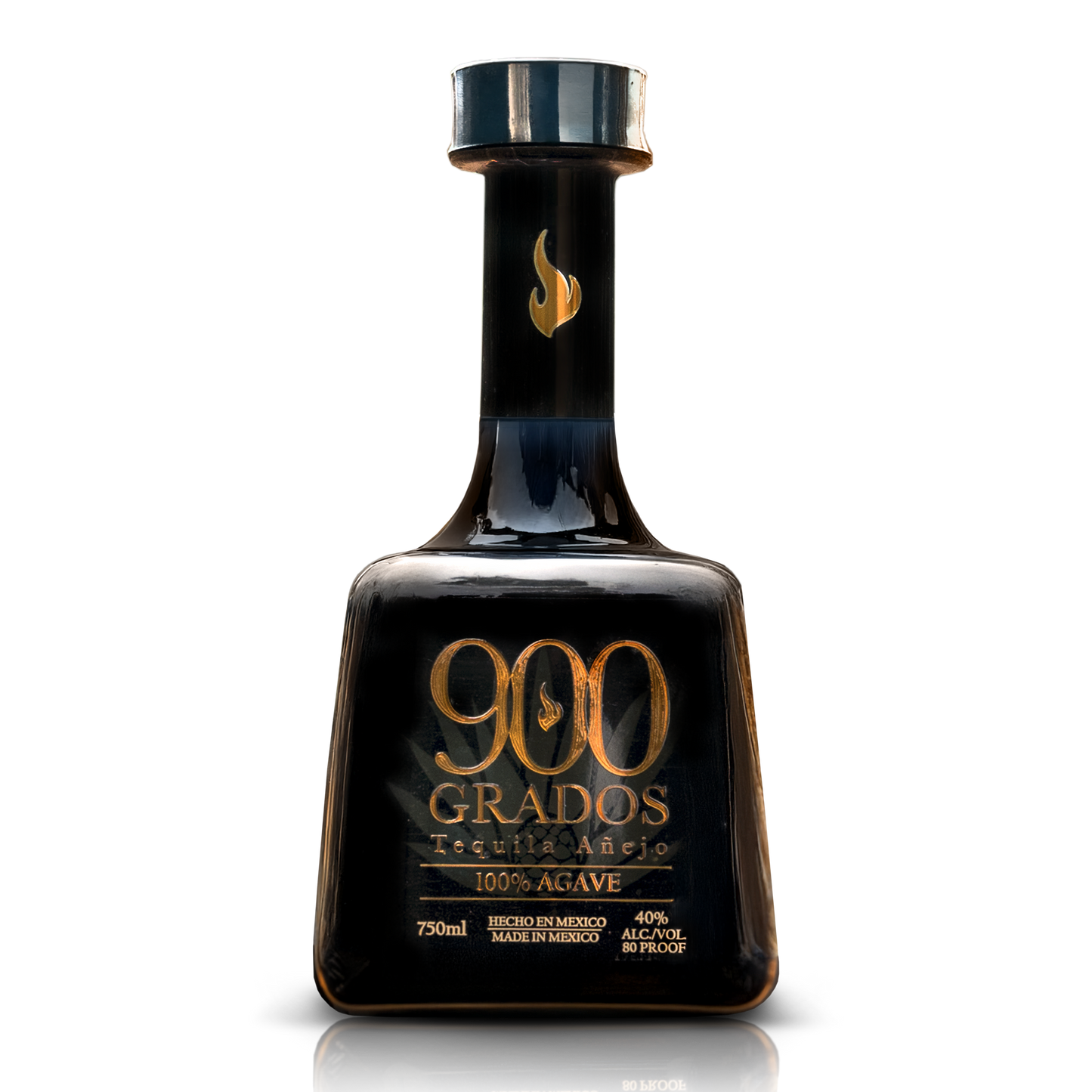 900 Grados Tequila Anejo