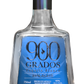 900 Grados Tequila Blanco