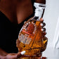 Saint Sauveur Haitian Heritage Rum - 2 Year