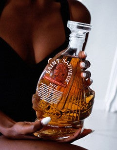 Saint Sauveur Haitian Heritage Rum - 2 Year