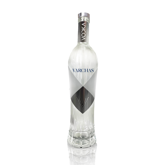 VARCHAS VODKA