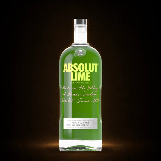 ABSOLUT LIME 1.75L