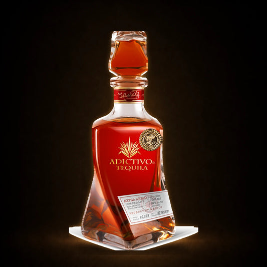 ADICTIVO EXTRA ANEJO 750ML