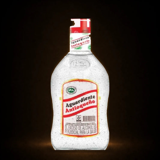 AGUARDIENTE ANTIOQUENO 1.75L