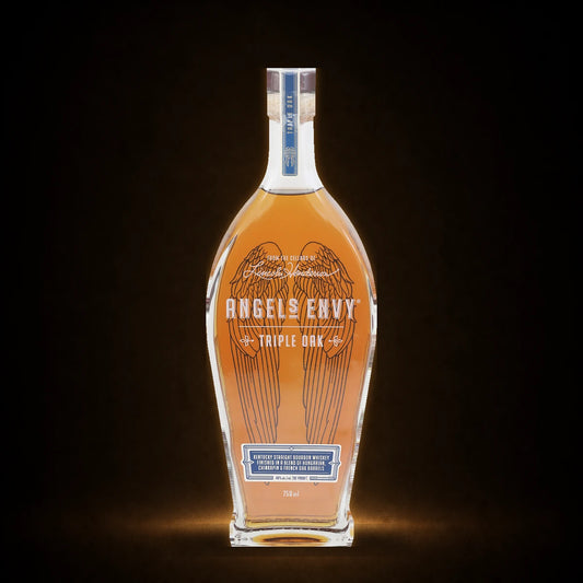 ANGELS ENVY TRIPLE OAK