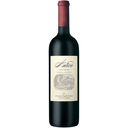ANTICA CABERNET SAUVIGNON