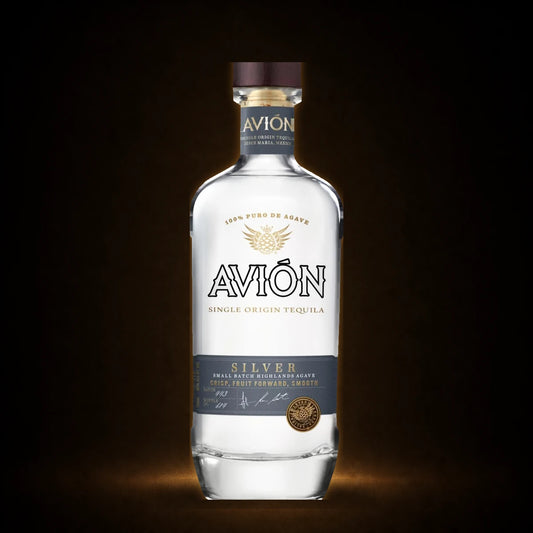 AVION SILVER TEQUILA 750 ML