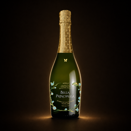BELLA PRINCIPESSA SPARKLING WINE
