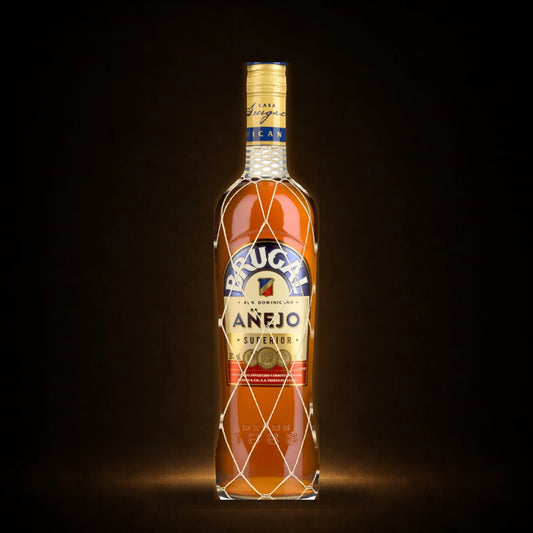 BRUGAL ANEJO 1.75 L