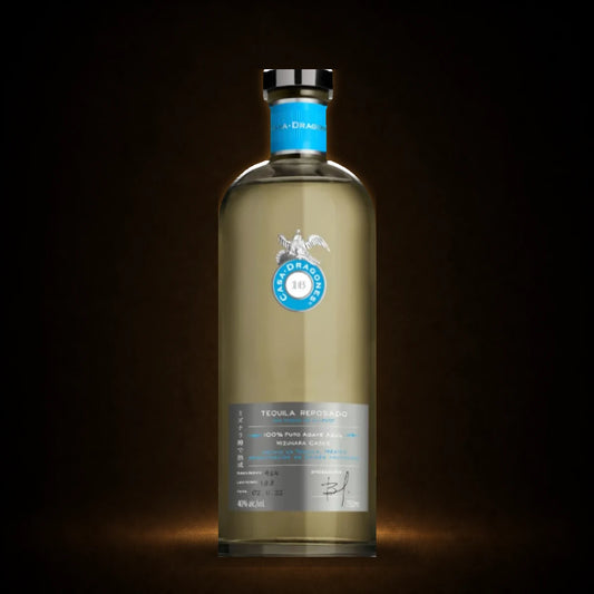 CASA DRAGONES 750 ML