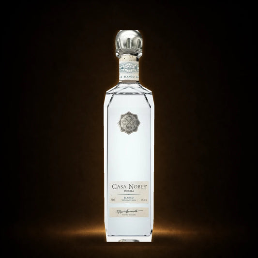 CASA NOBLE TEQ BLANCO 750ML