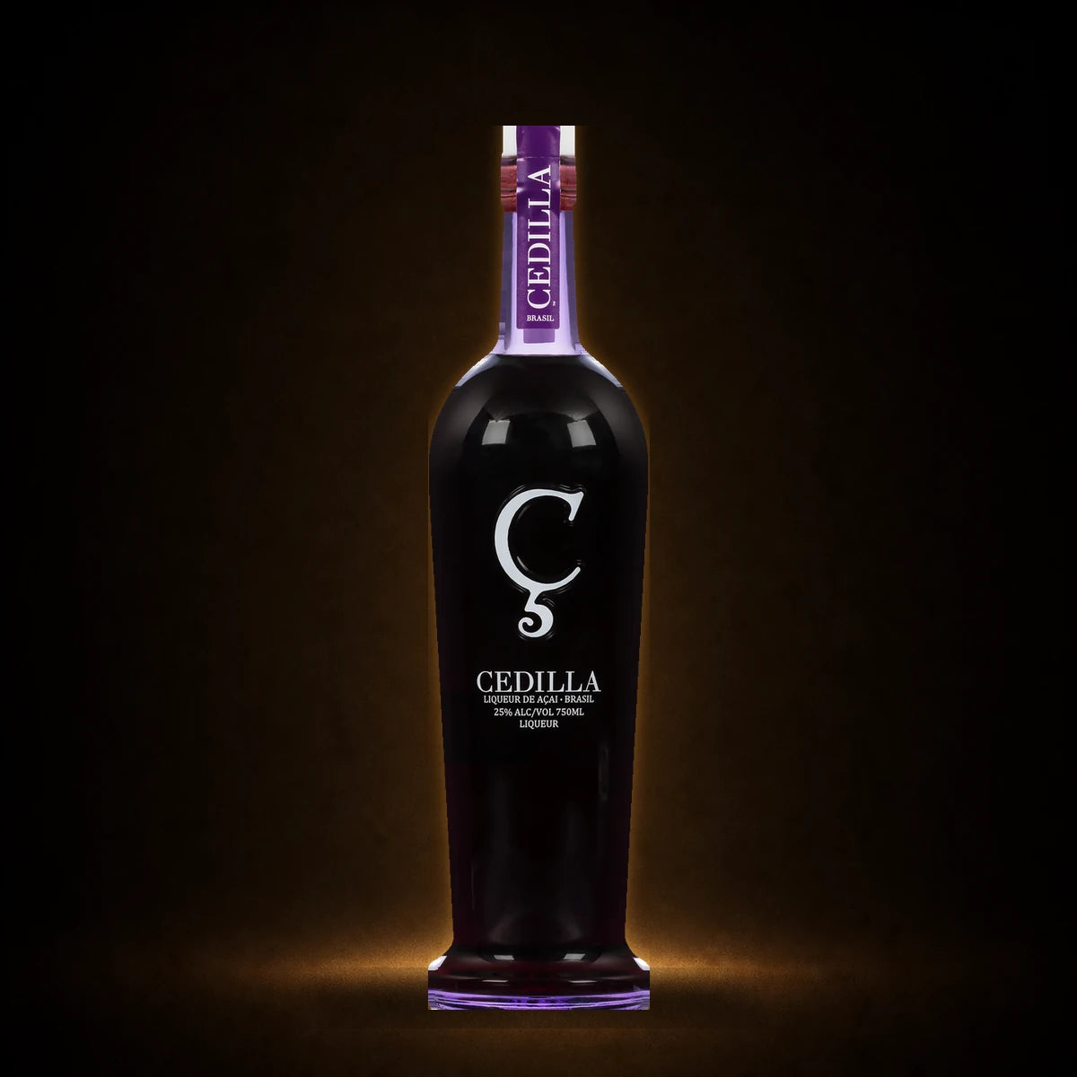 CEDILLA LIQUEUR DE ACAI 750ML