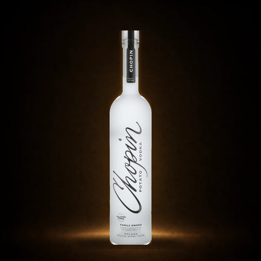 CHOPIN POTATO VODKA 1.75 L