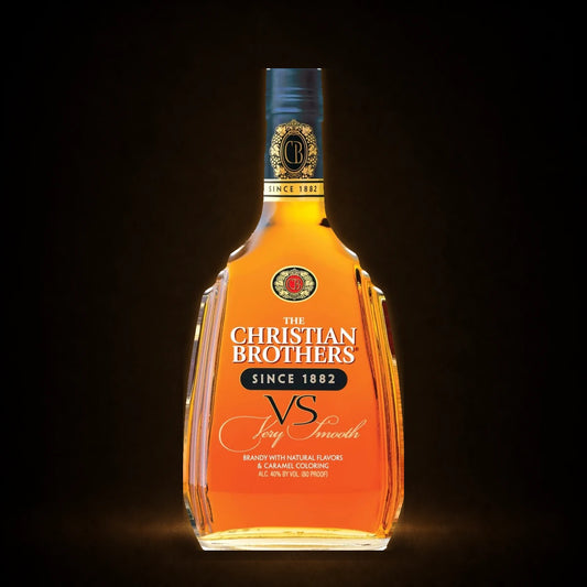 CHRISTIAN BROTHERS BRANDY VS 1.75L