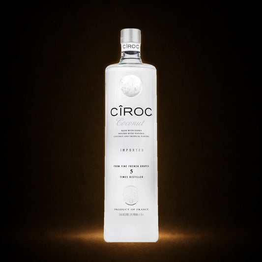 CIROC COCONUT 1.75 L