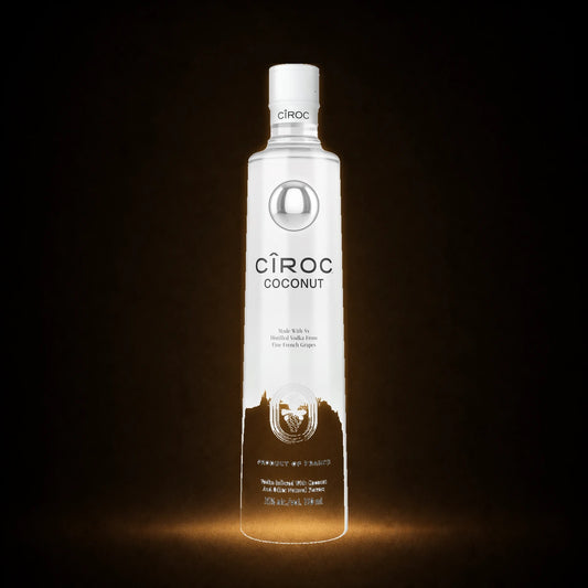 CIROC COCONUT 750 ML
