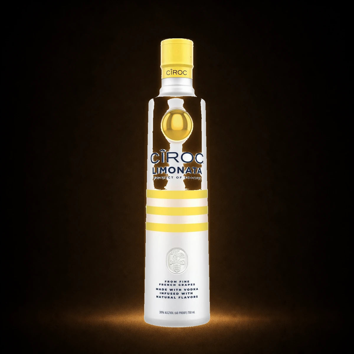 CIROC LIMONATA 750ML