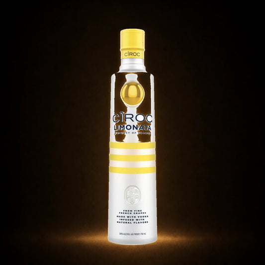 CIROC LIMONATA 750ML