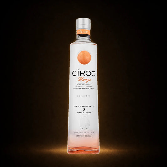 CIROC MANGO 750ML