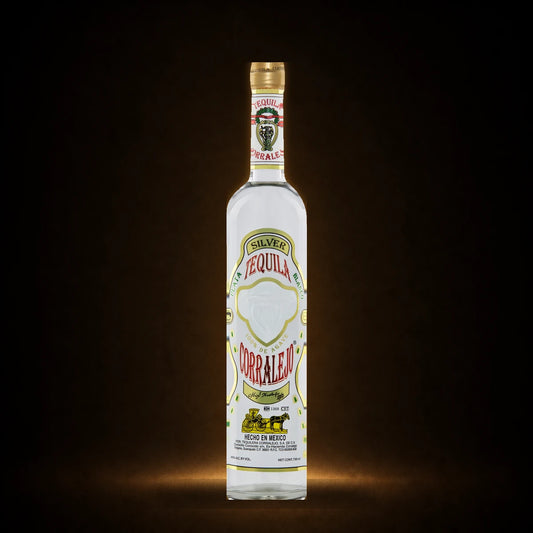 CORRALEJO BLANCO TEQ 750ML