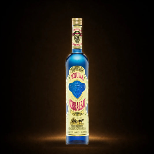 CORRALEJO REPOSADO TEQ 750ML